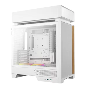 Image Корпус Deepcool CL660 WH, White