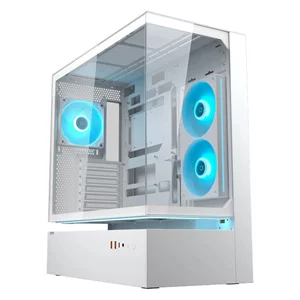 Image Корпус Cougar CFV235, White