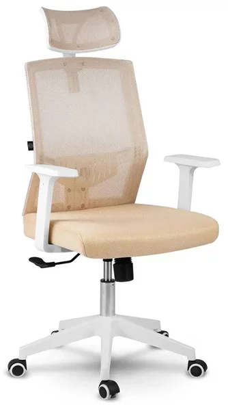Офисное кресло Sofotel Rotar Beige
