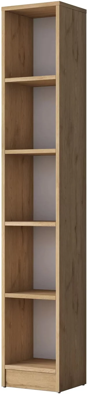 Image Стеллаж Mirage Meble HC114 Walnut
