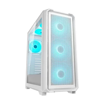 Корпус Cougar MX600 Air PRO, White