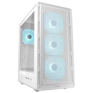 Image Корпус Cougar Airface Pure PRO, White