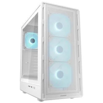 Корпус Cougar Airface Pure PRO, White