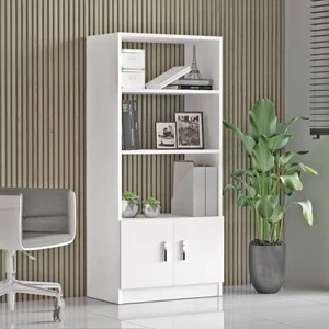 Image Raft Mirage Design Vario VO4-W White