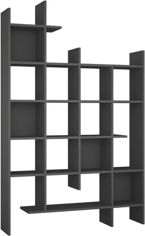 Image Raft Mirage Meble Manco Anthracite