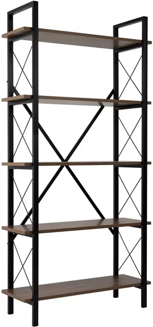 Image Raft Mirage Meble Elysian Walnut/Black