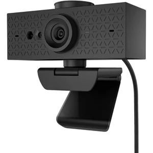 Image Cameră web HP 620 Black