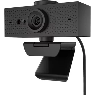 Cameră web HP 620 Black