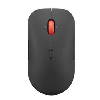 Mouse Lenovo Pro Plus 6050, Black