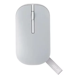 Mouse Asus MD100, Grey