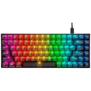 Image Tastatură Lenovo Legion K510 Mini Pro, Black