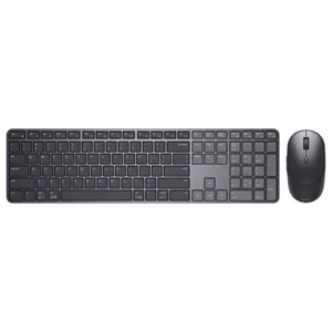 Image Комплект Dell Pro 7 Slim (KM726) - Russian