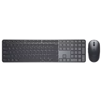 Комплект Dell Pro 7 Slim (KM726) - Russian