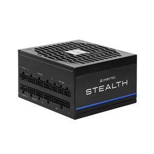 Image Sursă de alimentare Chieftec Stealth SPX-1200-FC, 1200W