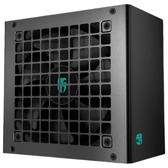 Блок питания Deepcool GamerStorm PF550L, 550W