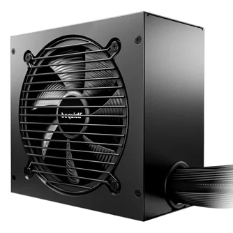 Sursă de alimentare be quiet! PURE POWER 12, 850W