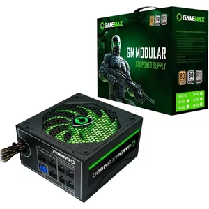 Image Блок питания GAMEMAX GM-800, 800W