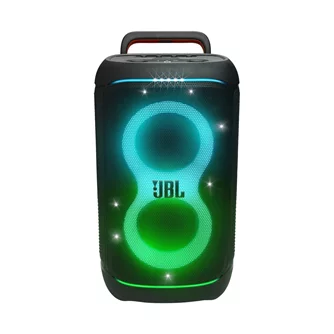 Портативная колонка JBL Bluetooth Partybox Stage 520, Black