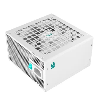 Sursă de alimentare Deepcool GamerStorm PQ1000G WH 1000W, White