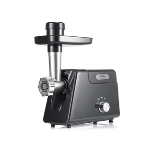 Image Mațină de tocat carne Raf R.3404 Black