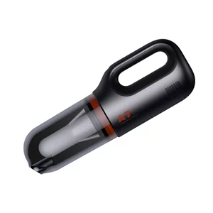 Image Пылесос автомобильный Baseus A7 Dark Gray