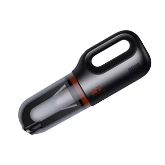 Пылесос автомобильный Baseus A7 Dark Gray