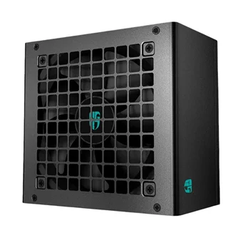 Sursă de alimentare Deepcool GamerStorm PF750L 750W, Black