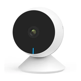Камера наблюдения LaxiHub M1 White