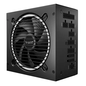 Image Sursă de alimentare be quiet! PURE POWER 13 M 1000W, Black