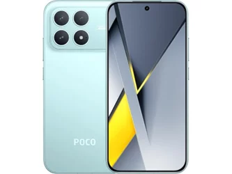 Telefon mobil Xiaomi Poco F8 Pro 5G 12/256GB Blue