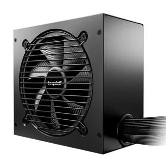 Sursă de alimentare be quiet! PURE POWER 12 750W, Black
