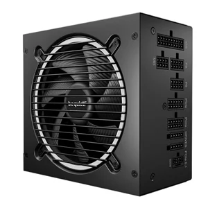 Image Sursă de alimentare be quiet! PURE POWER 13 M 1200W, Black