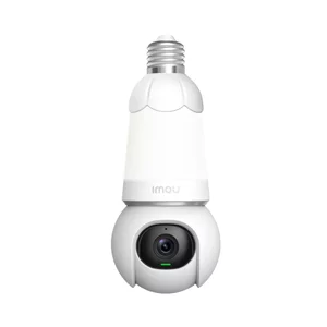 Image Camera de supraveghere Imou Bulb 3K 5MP White