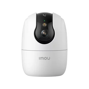 Image Камера видеонаблюдения imou Ranger 2C Pro 3K 5MP White