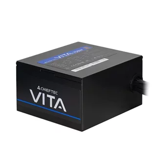 Блок питания Chieftec VITA SM3 BPX-850-C 850W, Black