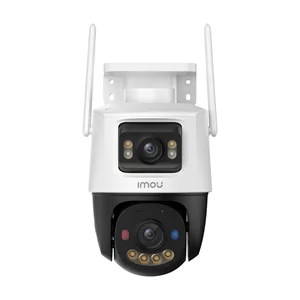 Image Camera de supraveghere imou Cruiser Dual PRO Aurora White