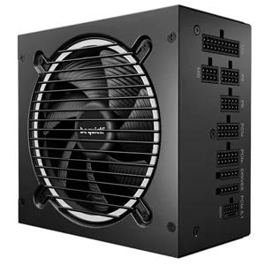 Image Sursă de alimentare be quiet! PURE POWER 13 M 850W, Black