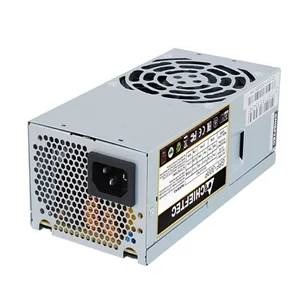 Image Блок питания Chieftec GPF-400P 400W, Silver