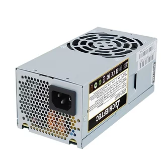 Блок питания Chieftec GPF-400P 400W, Silver