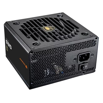 Блок питания Cougar Power GES 850 850W, Black
