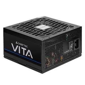 Image Блок питания Chieftec VITA BPX-750-S 750W, Black