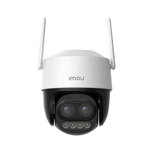 Image Camera de supraveghere imou Cruiser Z 3K 5 MP White