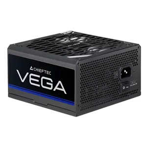Image Блок питания Chieftec Vega PPG-850-S 850W, Black
