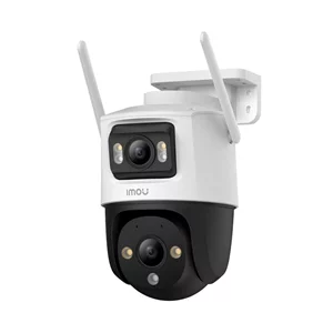 Image Camera de supraveghere imou Ranger Dual 5+5MP White