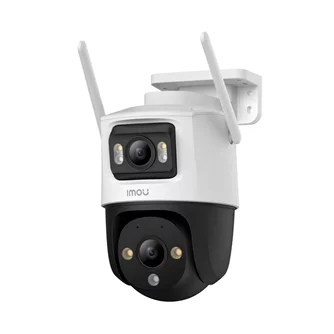 Camera de supraveghere imou Ranger Dual 5+5MP White