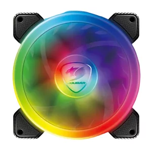 Image Вентилятор Cougar Vortex RGB SPB 120
