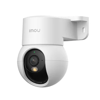Камера видеонаблюдения imou Ranger Mini White
