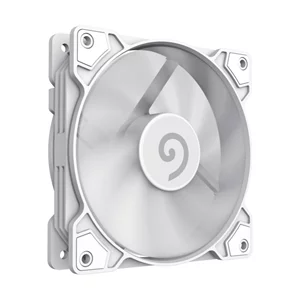 Image Вентилятор GAMEMAX GMX-WFWT-PWM, White