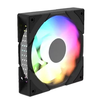 Вентилятор Deepcool CG580 Reversed, Black