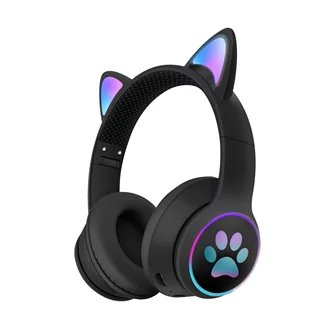 Căști Musen LK-029, BLACK